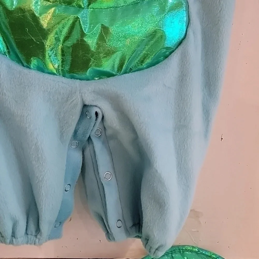 IN CHARACTER‎ BUTTERFLY DRAGONFLY COSTUME